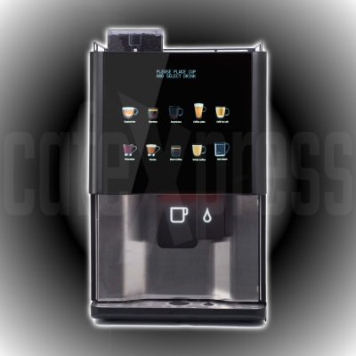 Coffetek VITRO X3 ESP (ESPRESSO) Coffee Machine